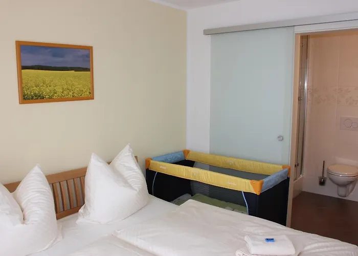 韦伯公寓 * 德累斯顿