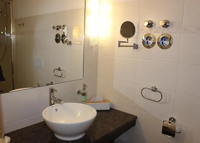 韦伯公寓 * 德累斯顿