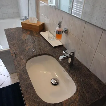 Weber Apartment Dresden