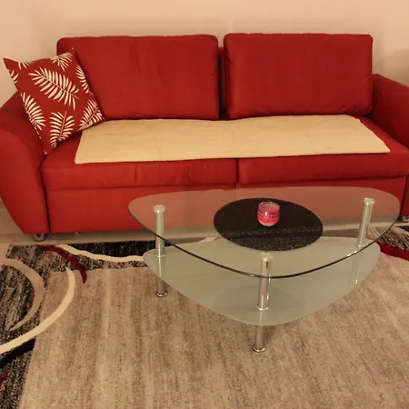 Apartment Weber