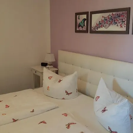 Weber Apartman Drezda