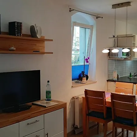 Апартаменты Weber