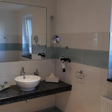 Apartment Weber