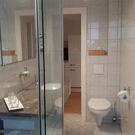 Weber Apartment Dresden