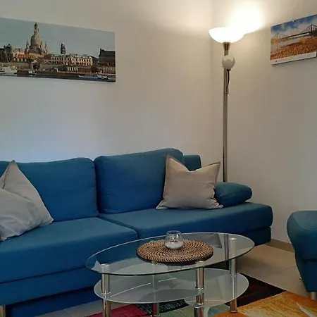 Apartment Weber *