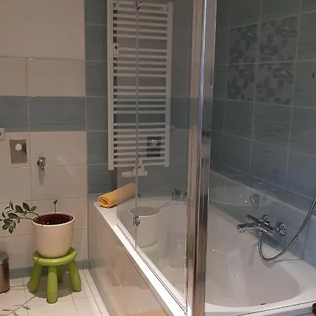 Apartment Weber