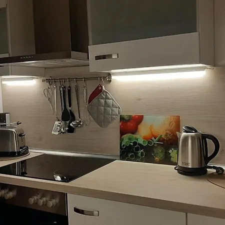 Apartment Weber Dresden