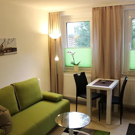 Apartment Weber