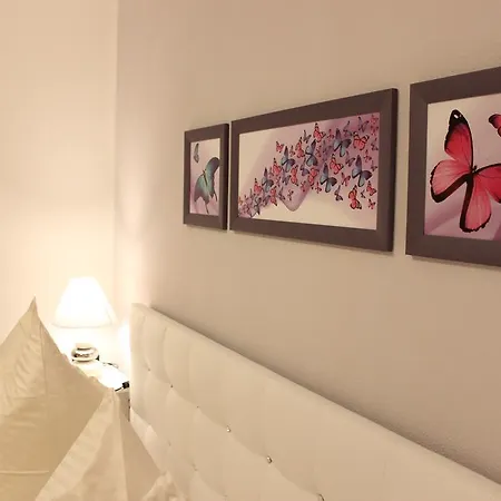 Weber Apartment