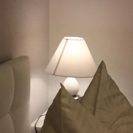 Weber Apartment *