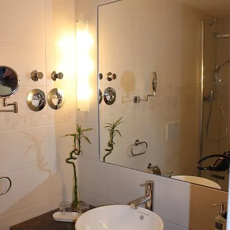 Weber Apartment