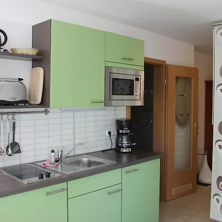 Apartment Weber
