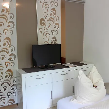Weber Apartment Dresden