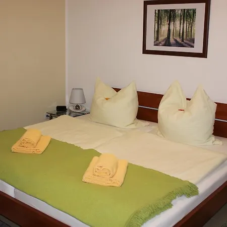 Апартаменты Weber *