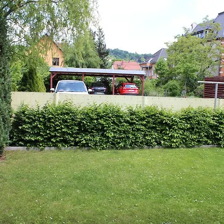 דירה Weber דרזדן