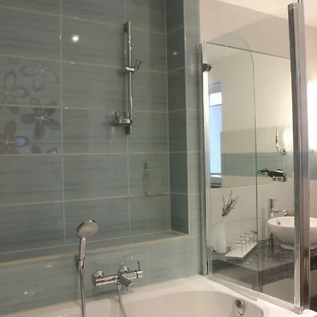 Apartment Weber Dresden