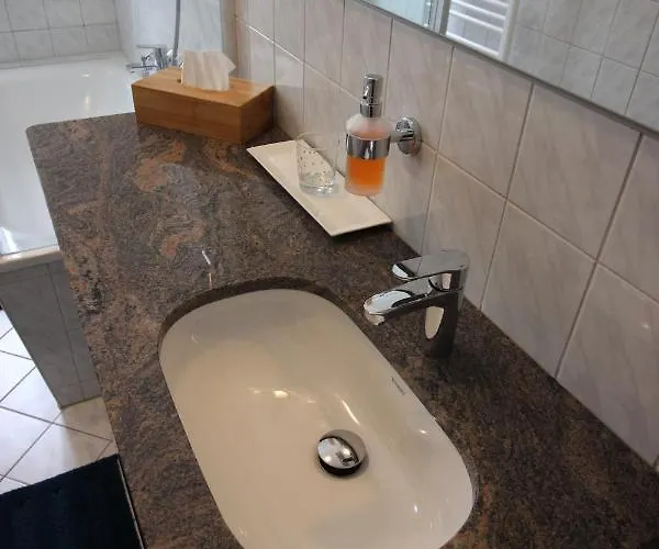 Weber Apartmán Drážďany