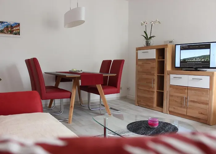 Weber Apartmán *