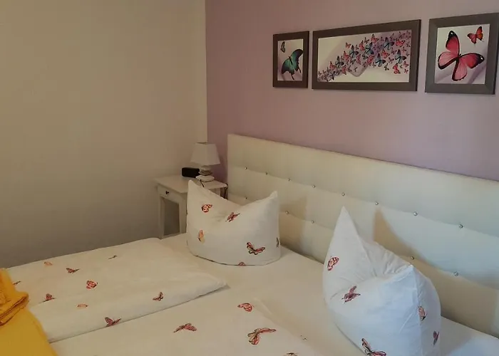 Weber Apartmán Drážďany