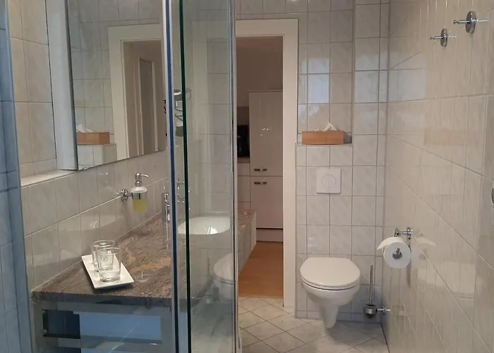 Weber Apartment Dresden