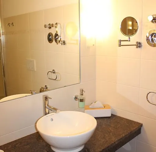 Apartmán Weber Drážďany