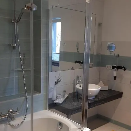 アパート Weber *